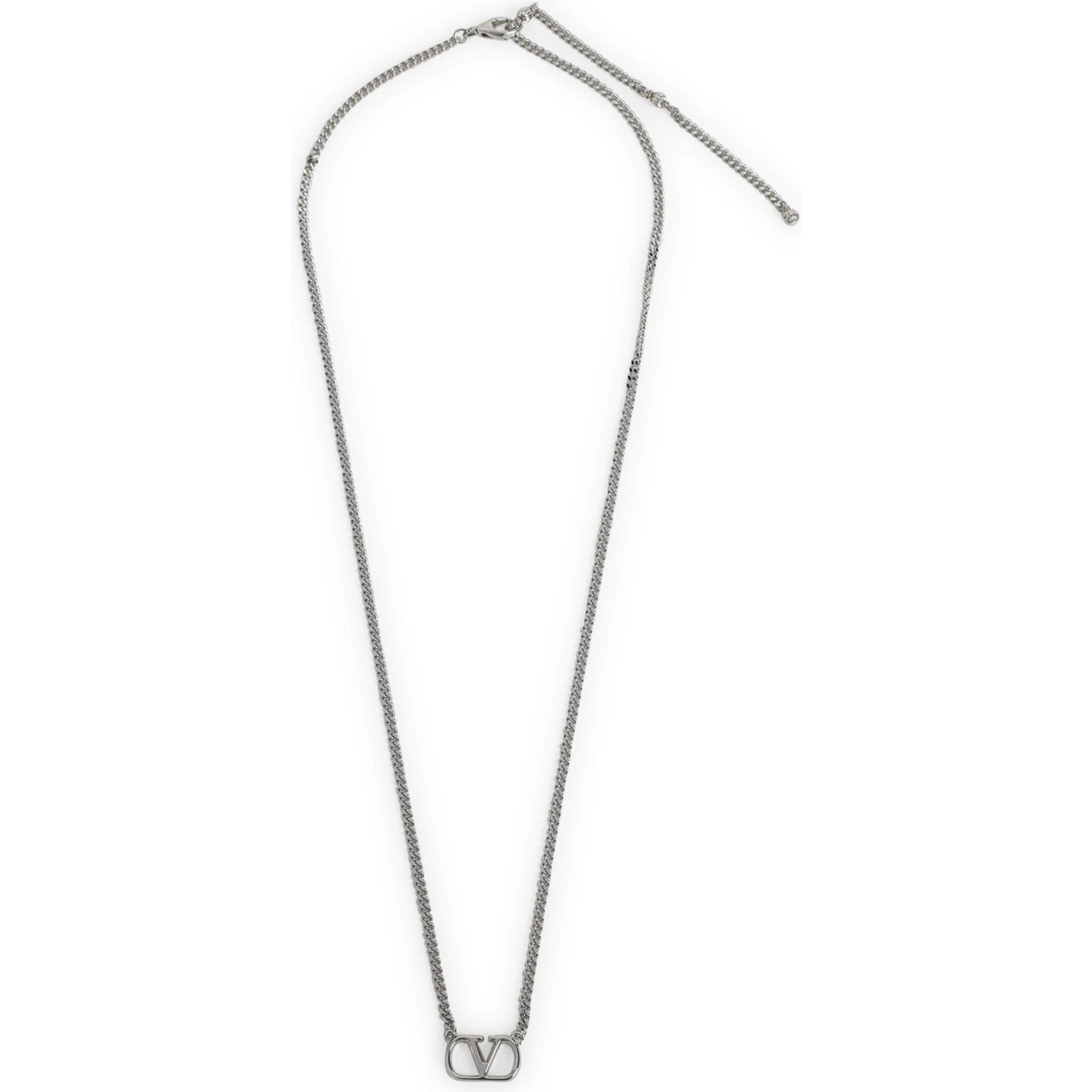 Valentino Garavani Bronze Necklace