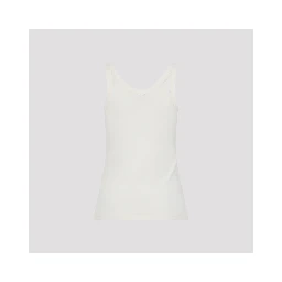 Lemaire Ribbed Tank Top
