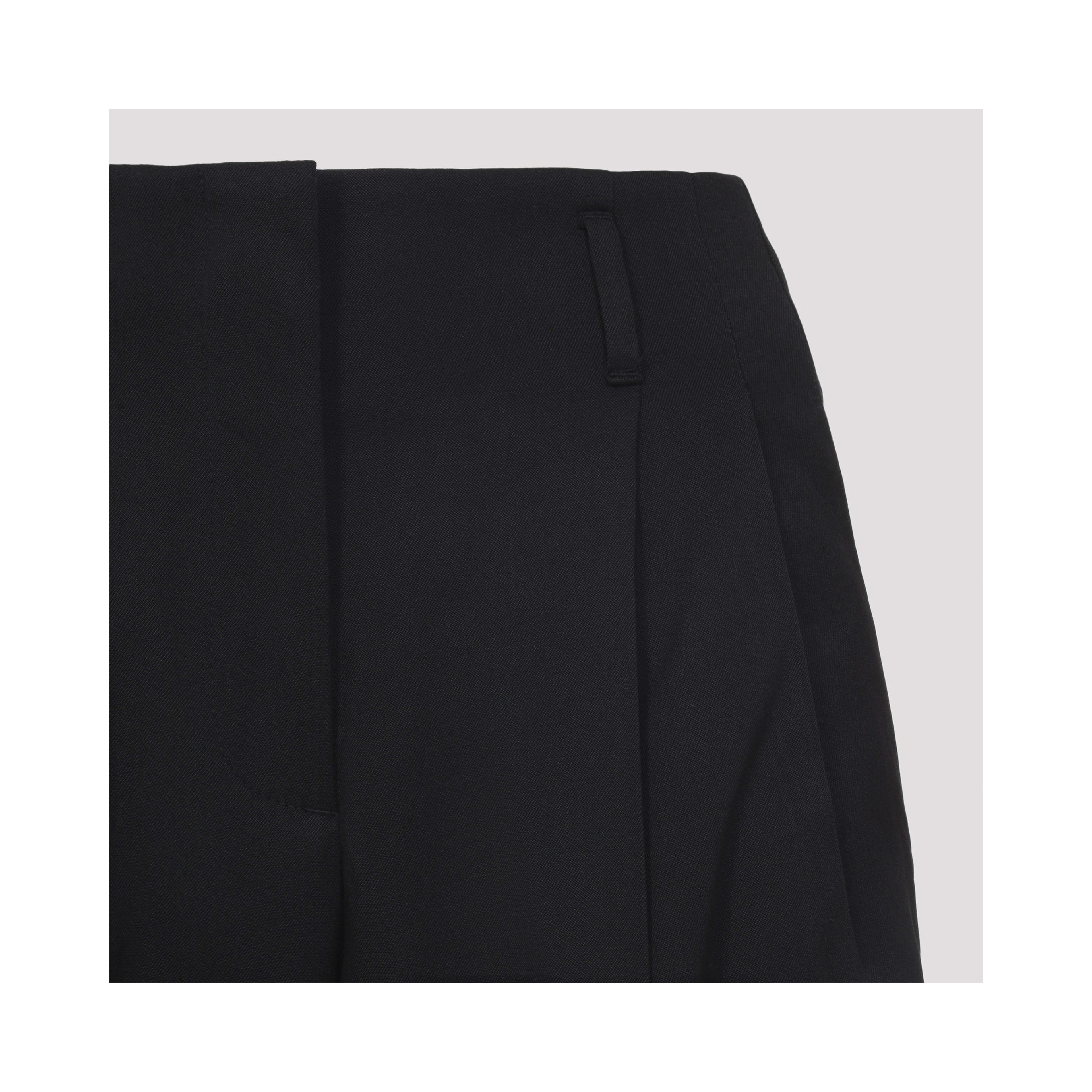 Golden Goose Wide Leg Pant