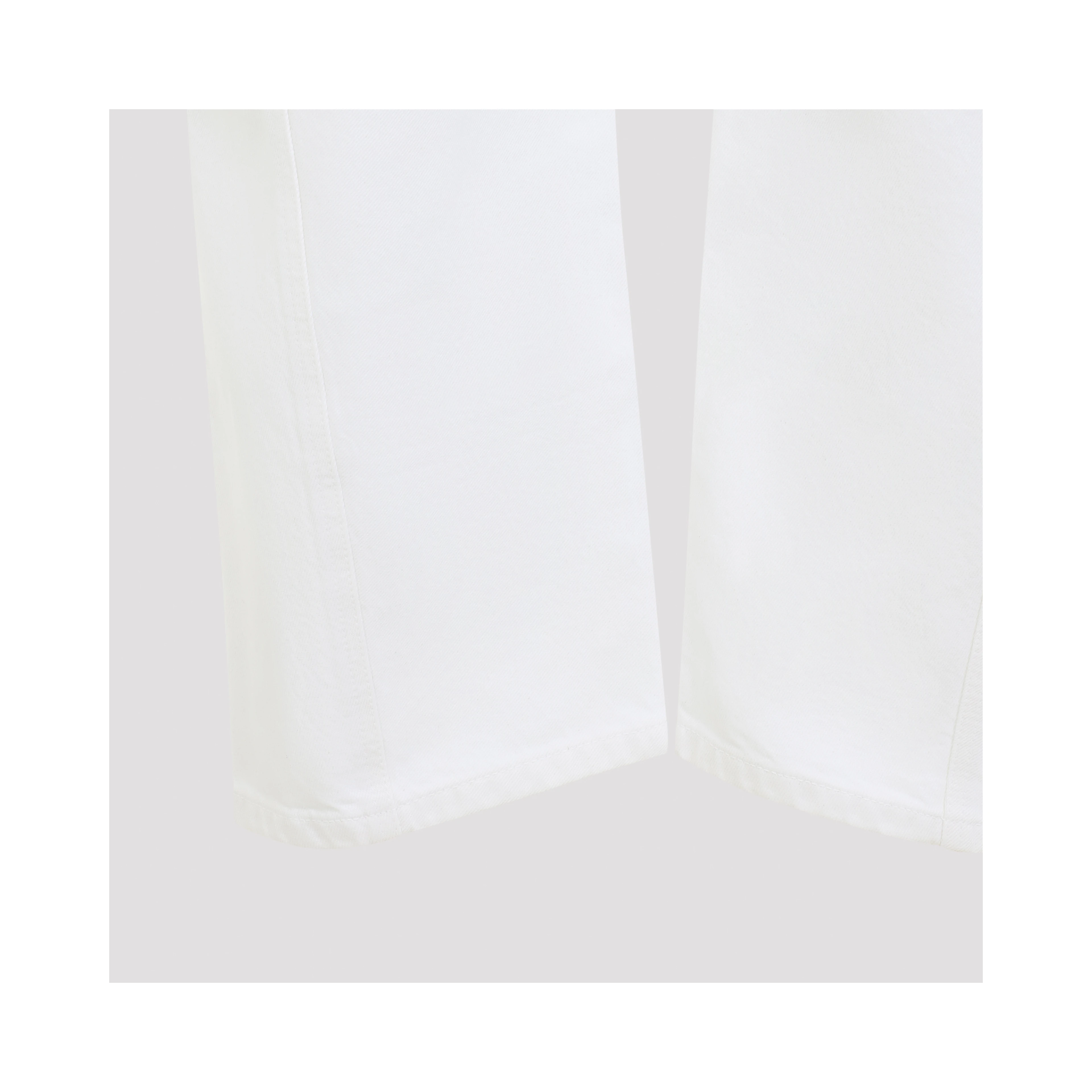 Lemaire Twisted Belted Pants