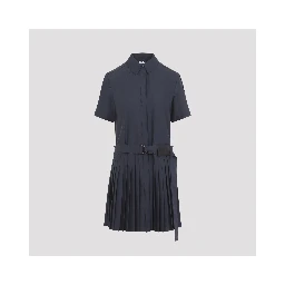 Loewe Pleated Dress