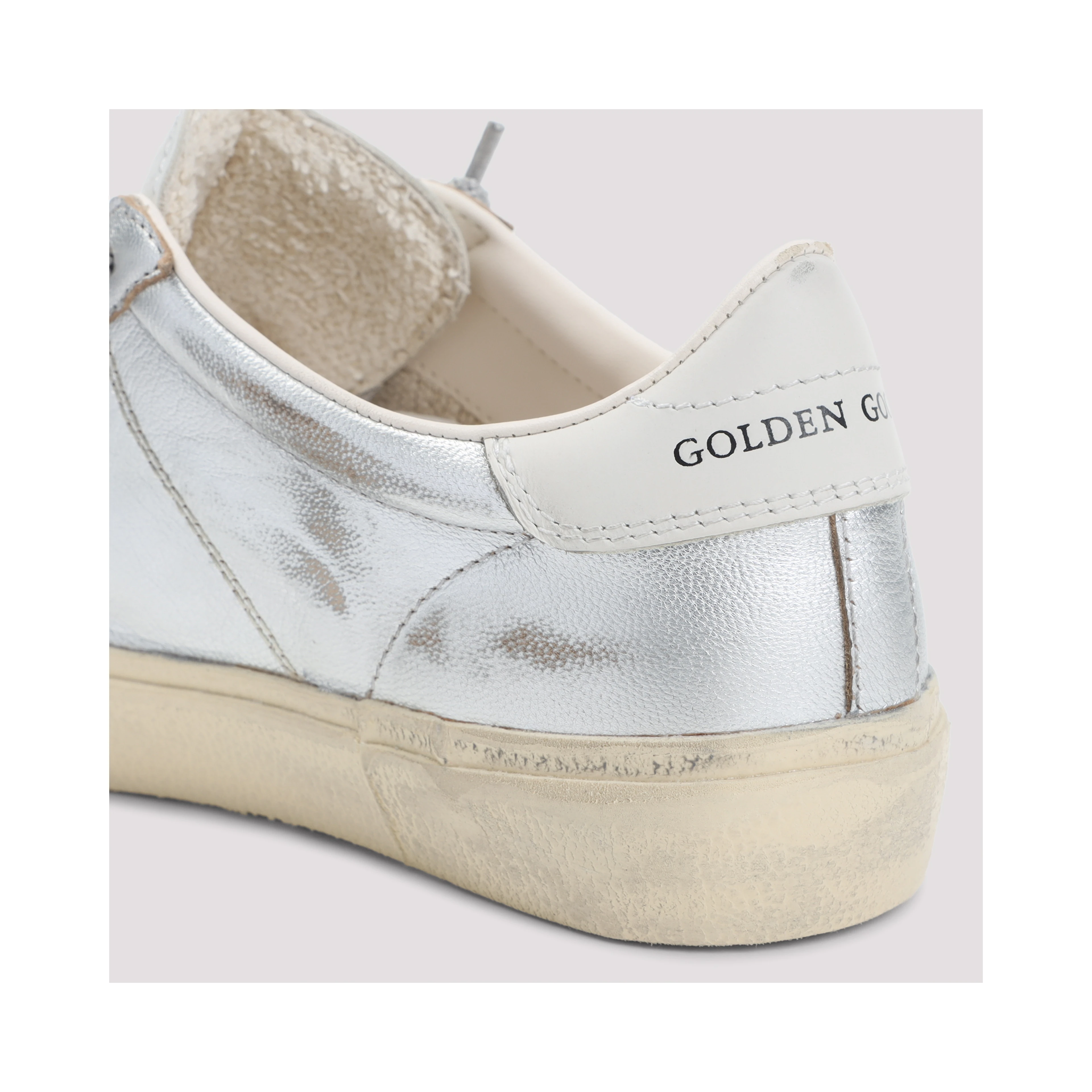 Golden Goose Soulstar Sneakers