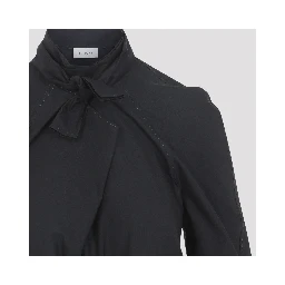 Lemaire Ascot Blouse