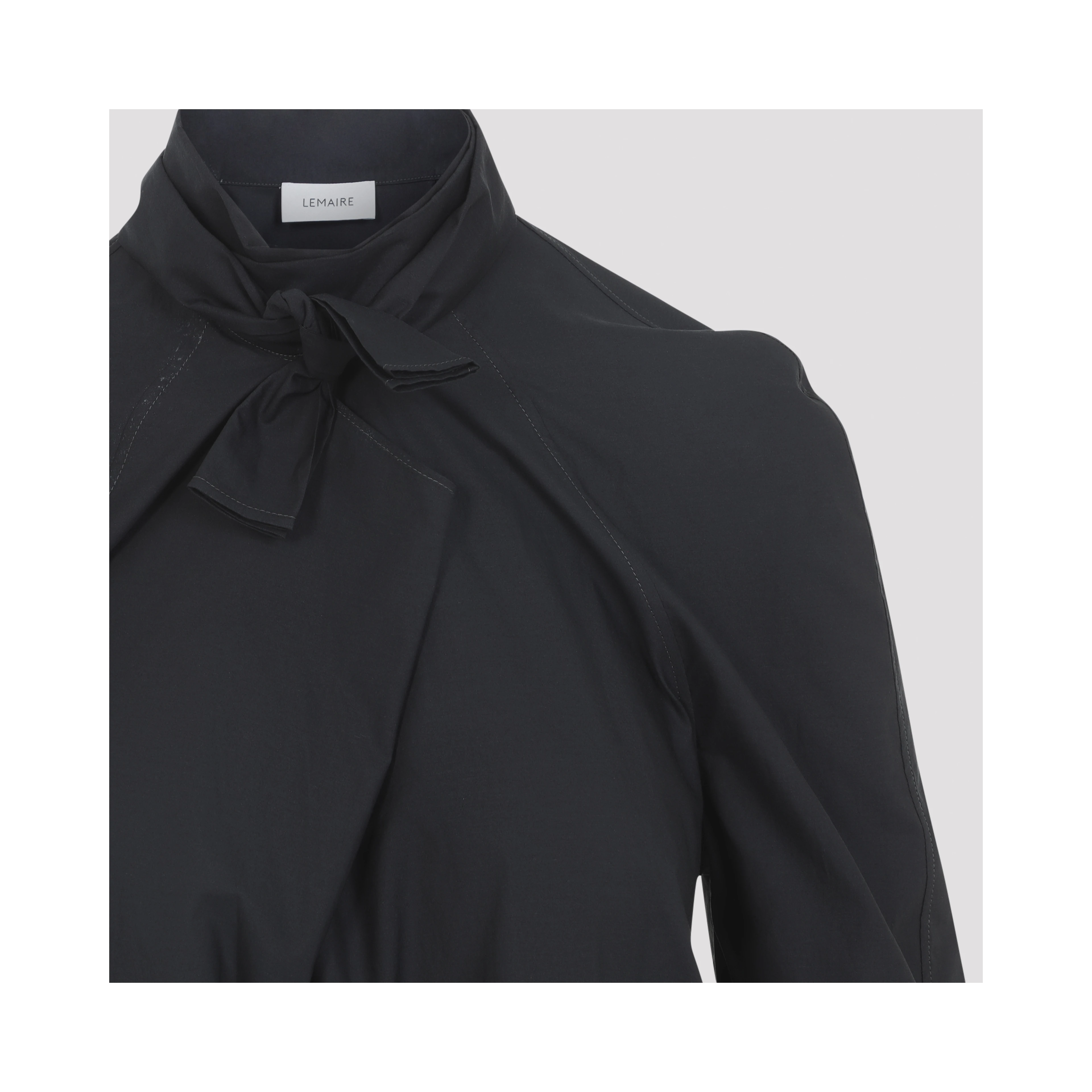 Lemaire Ascot Blouse