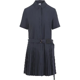 Loewe Pleated Dress