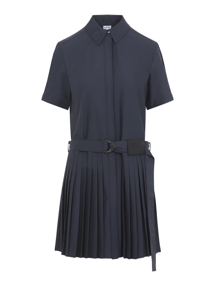 Loewe Pleated Dress alternative