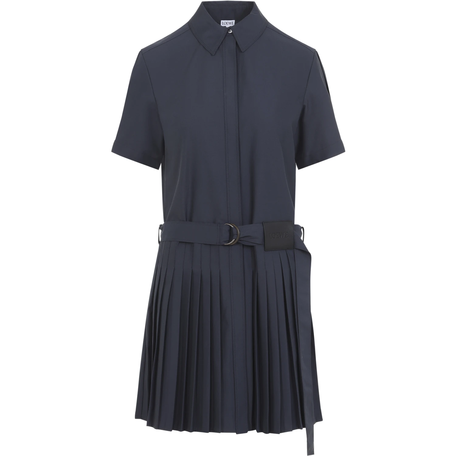 Loewe Pleated Dress