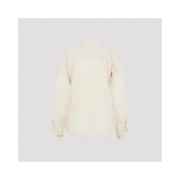 Lemaire Pointed Collar Shirt