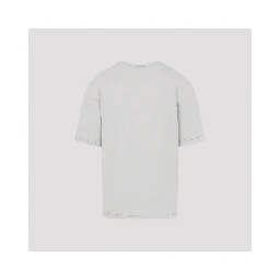 Lemaire Boxy Short Sleeves T-Shirt