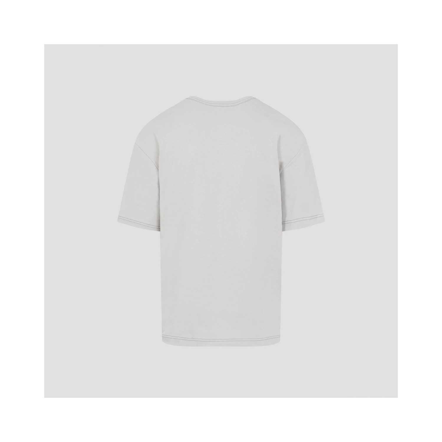Lemaire Boxy Short Sleeves T-Shirt