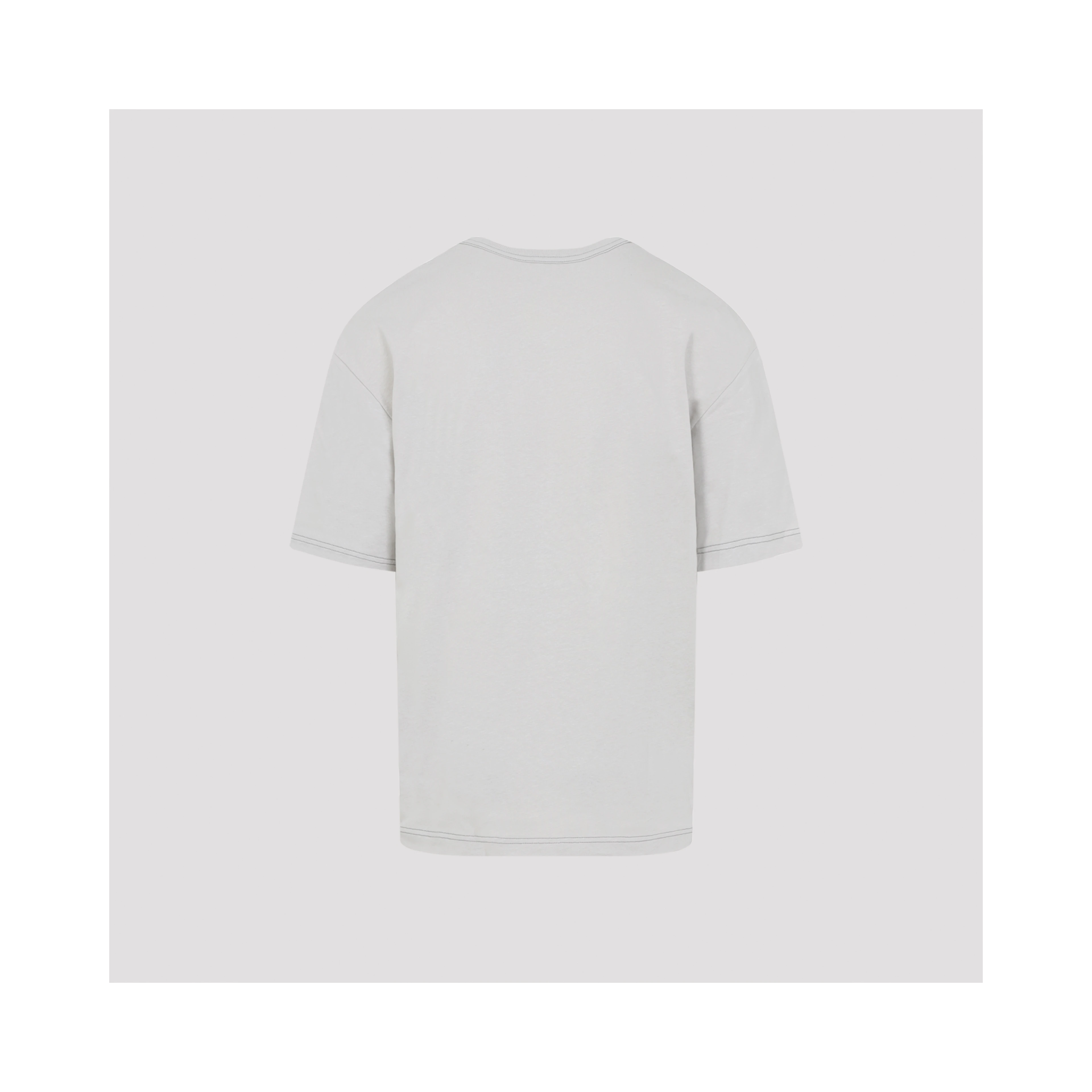 Lemaire Boxy Short Sleeves T-Shirt