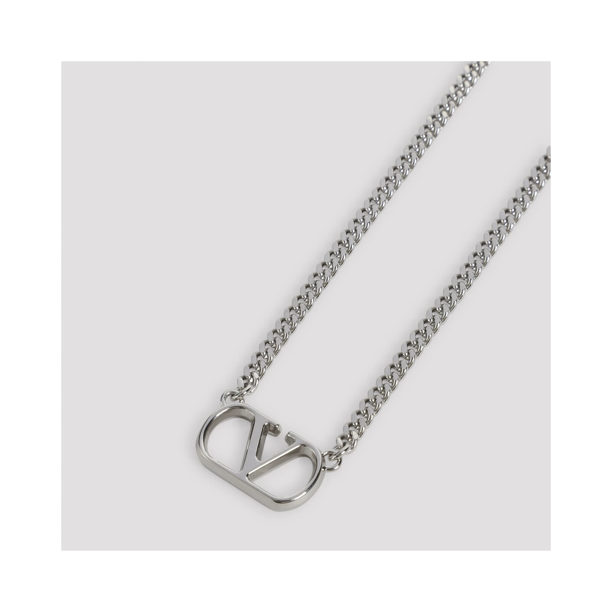 Valentino Garavani Bronze Necklace