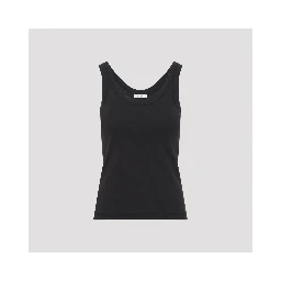 Lemaire Ribbed Tank Top