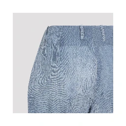 Ermanno Scervino Polyester Pants