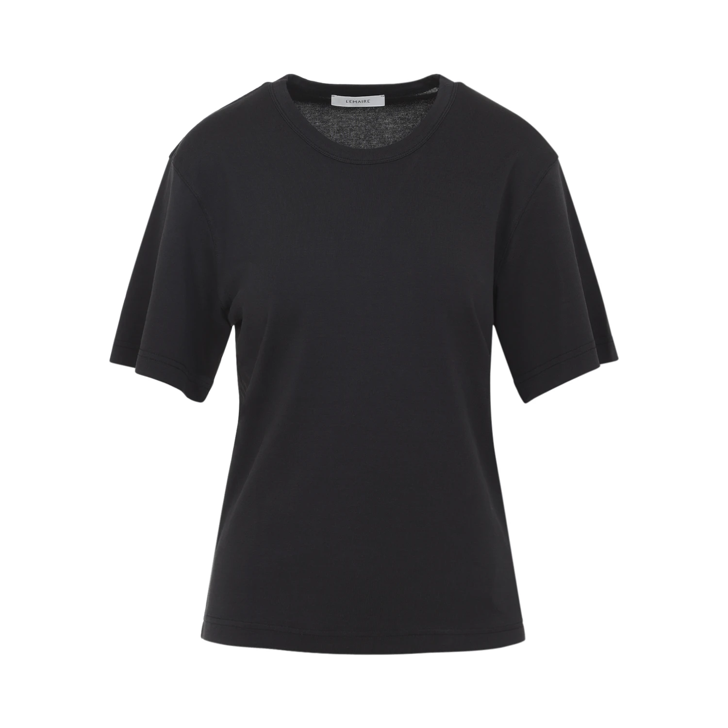 Lemaire Ribbed T-Shirt