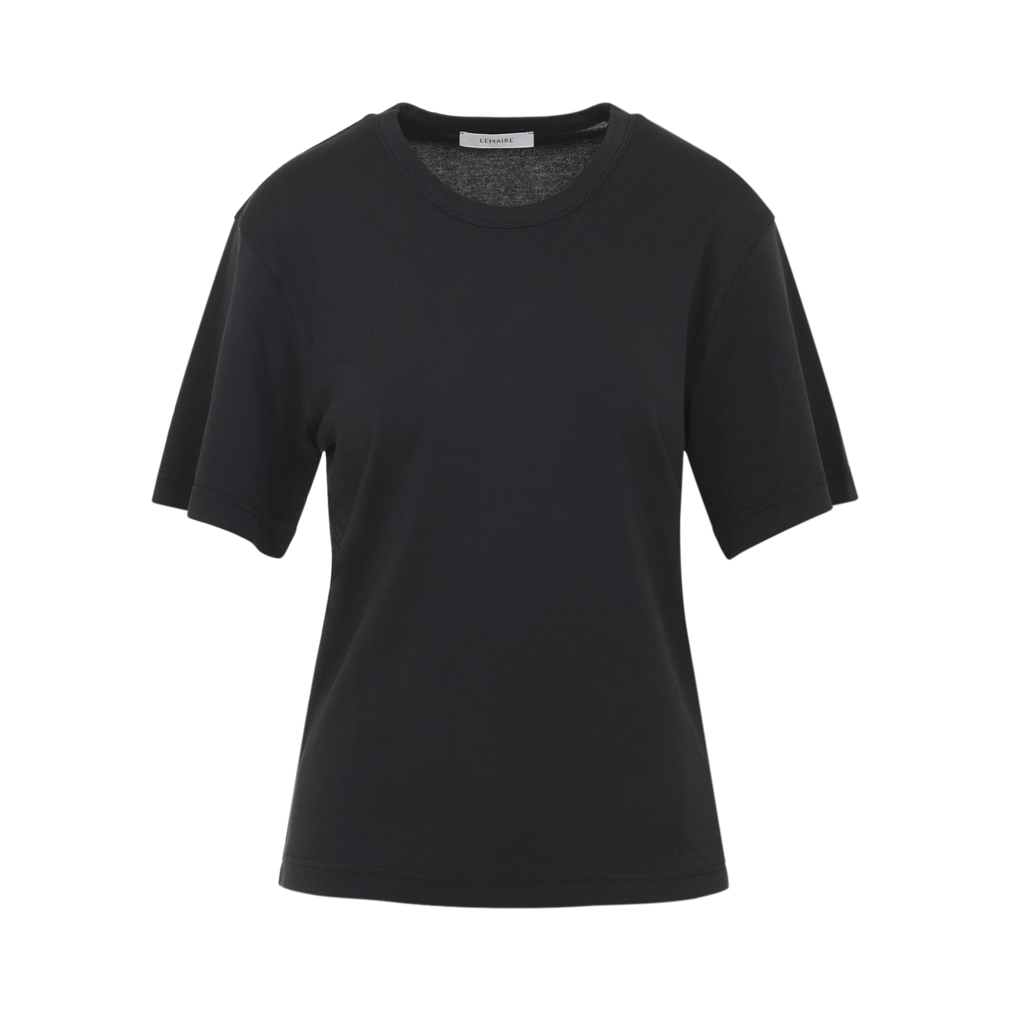 Lemaire Ribbed T-Shirt