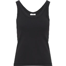 Lemaire Ribbed Tank Top