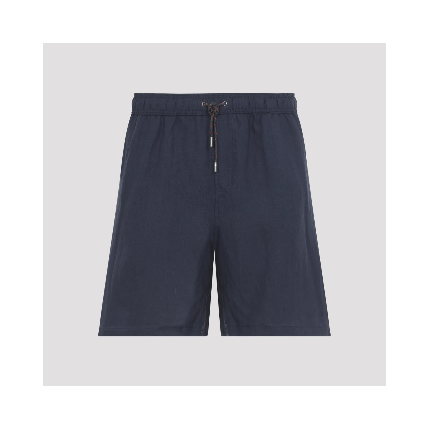Sease Hemp Drawstring Shorts