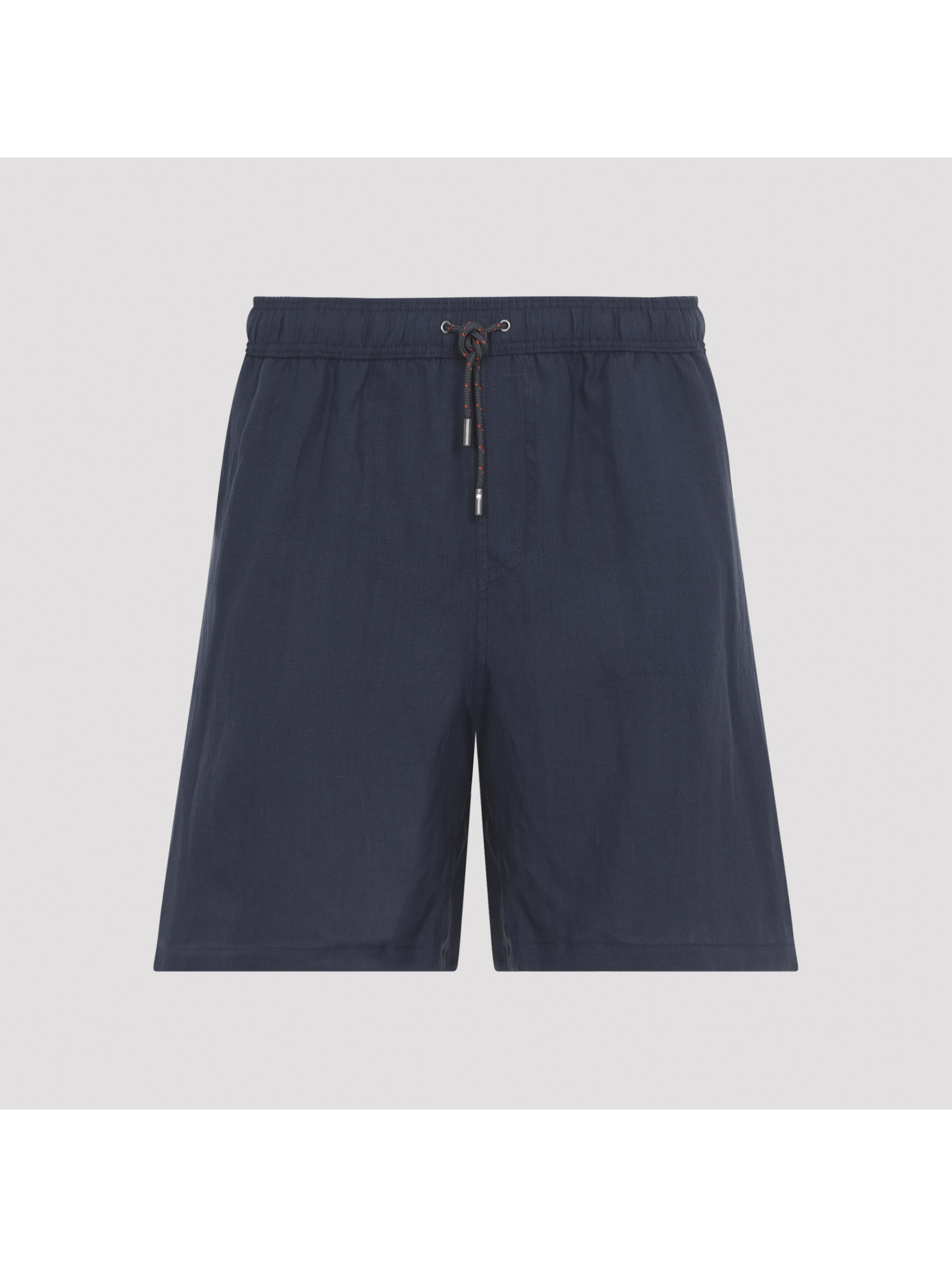 Sease Hemp Drawstring Shorts