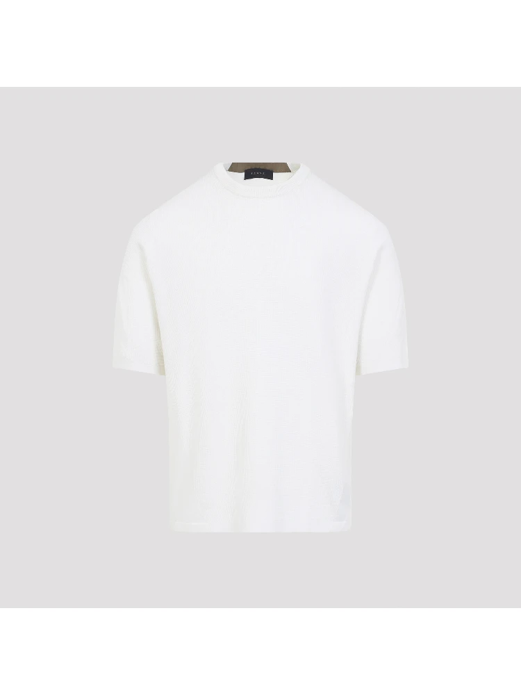 Sease Easy Care Waffle T-shirt