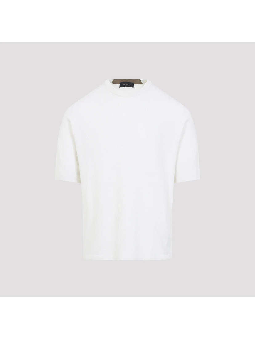 Sease Easy Care Waffle T-shirt