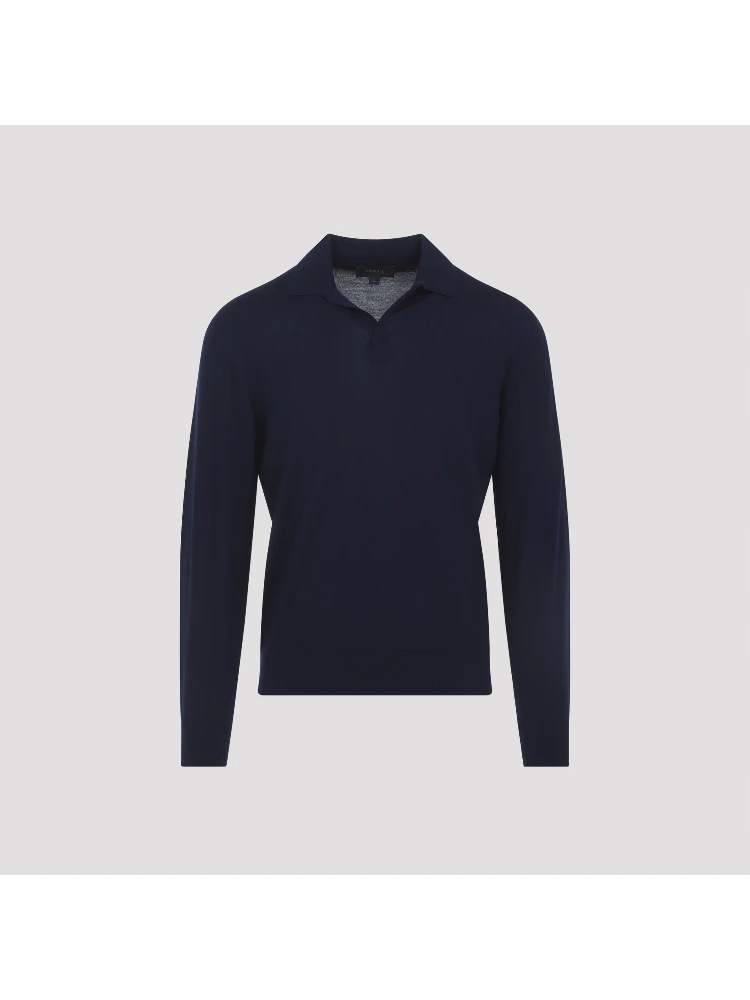 LASCA SWEATER