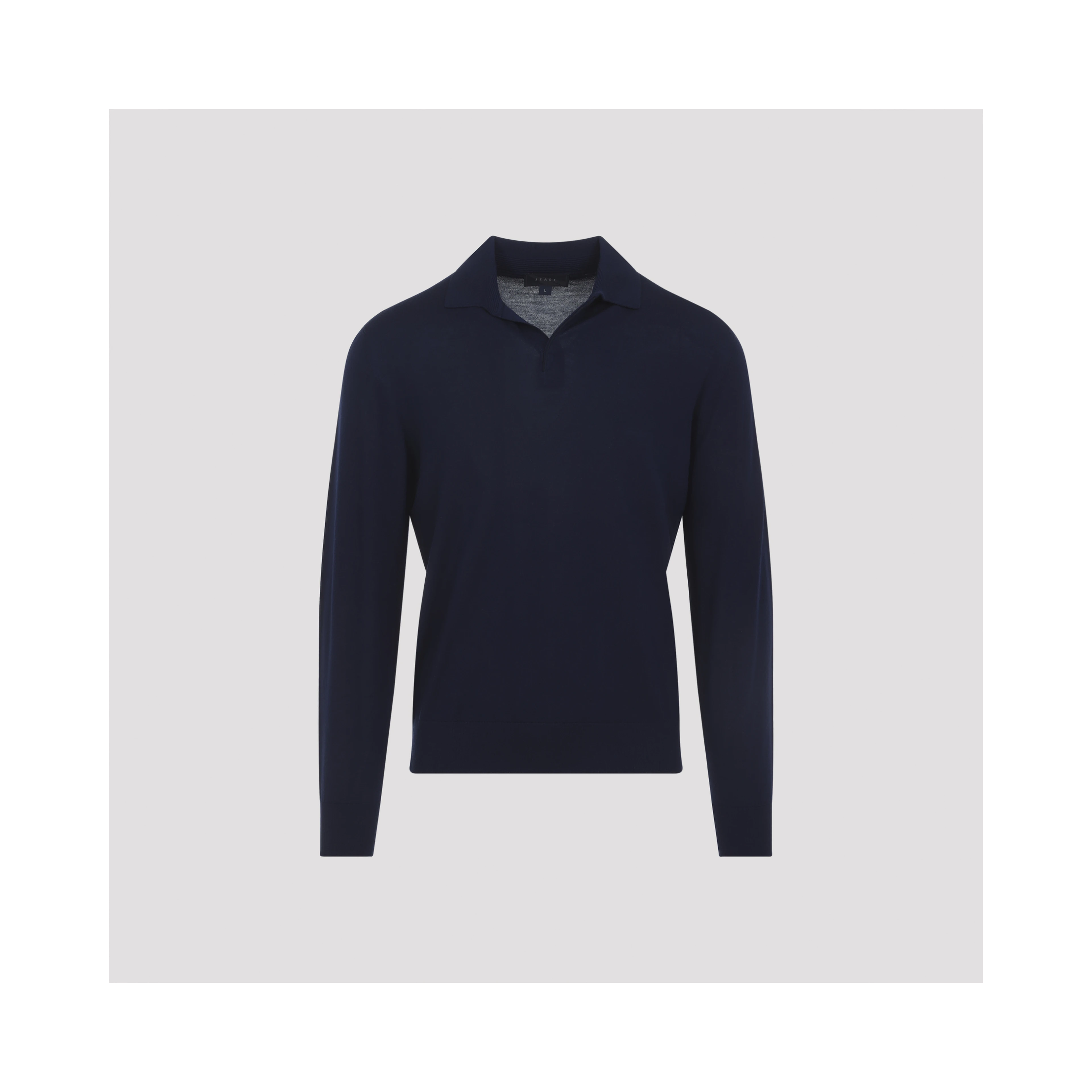 LASCA SWEATER