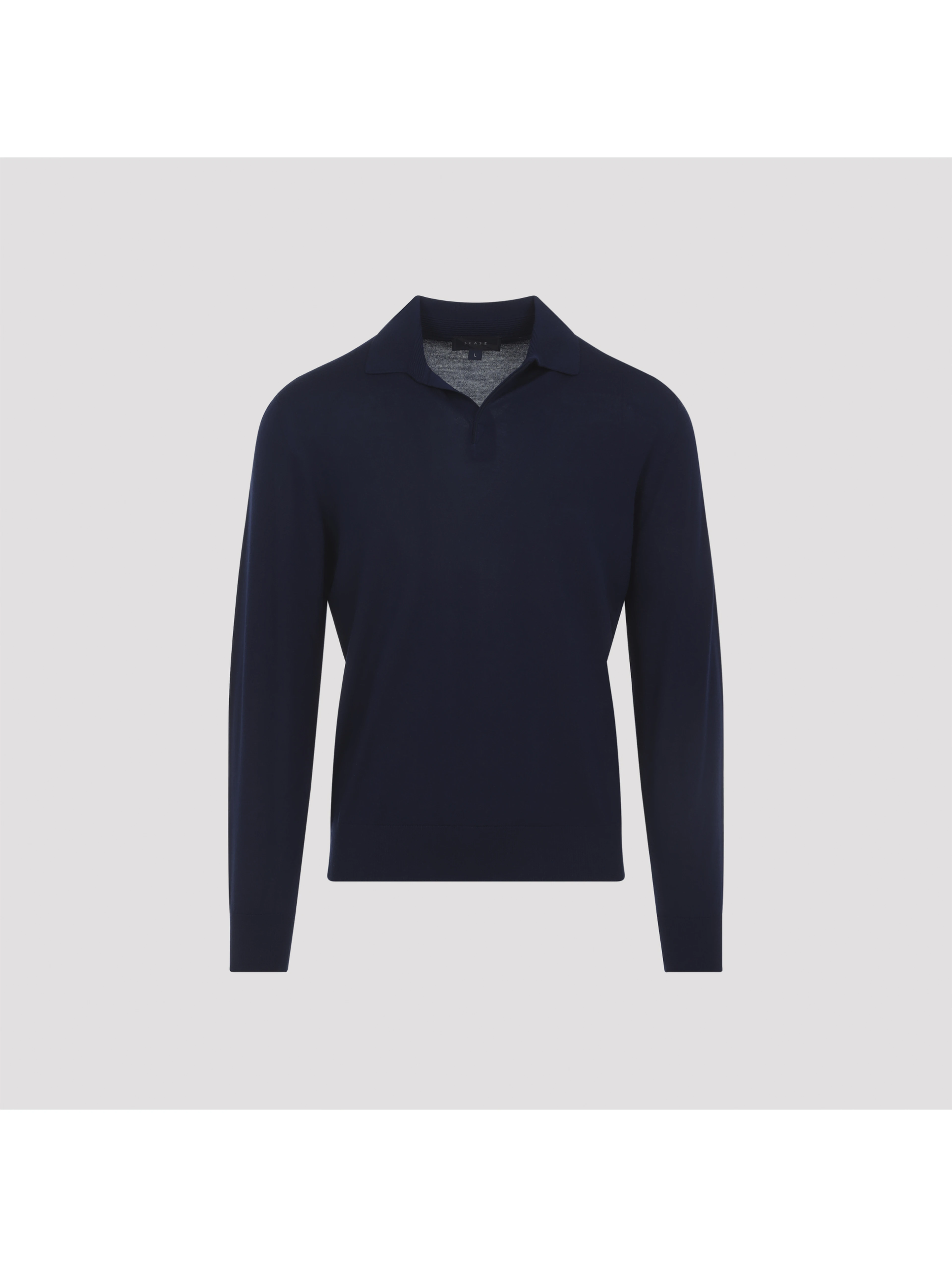 LASCA SWEATER