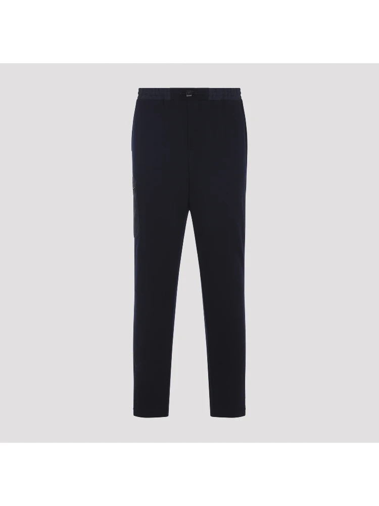 Sease Jersey Jogger Pants