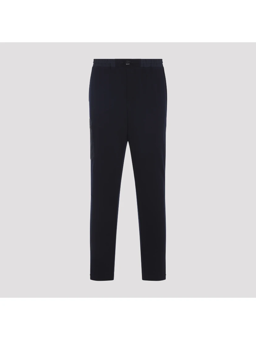 Sease Jersey Jogger Pants