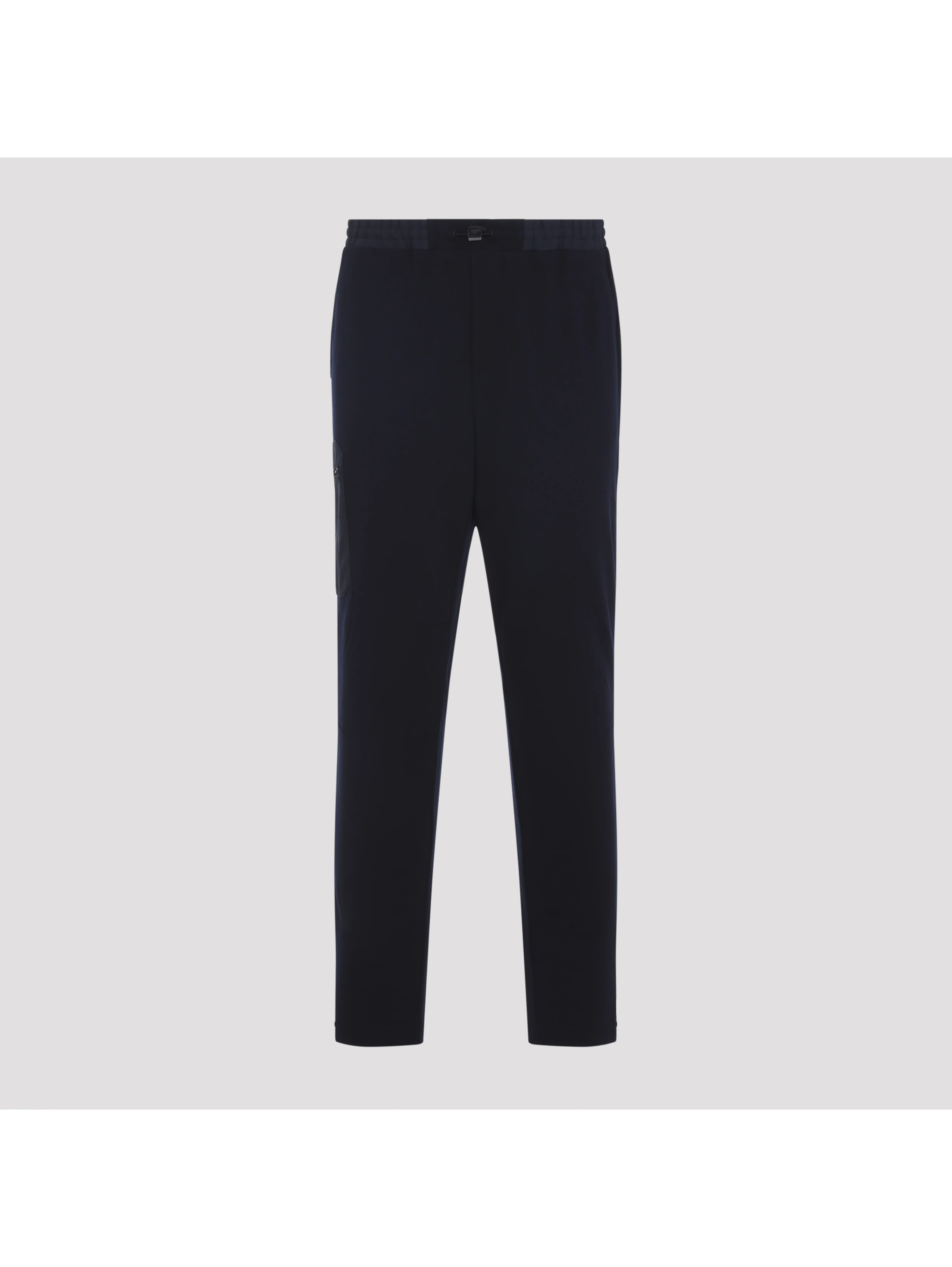 Sease Jersey Jogger Pants