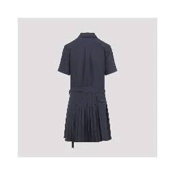 Loewe Pleated Dress