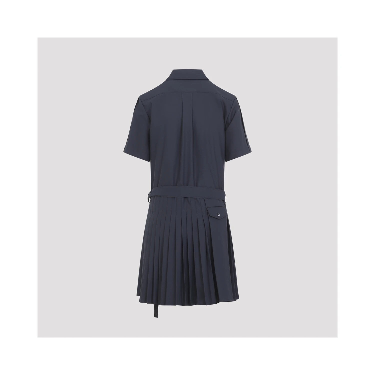 Loewe Pleated Dress