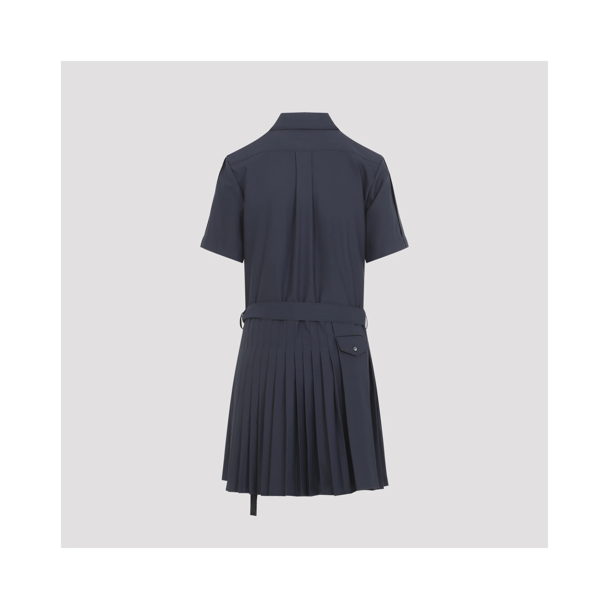 Loewe Pleated Dress
