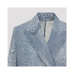 Ermanno Scervino Polyester Blazer