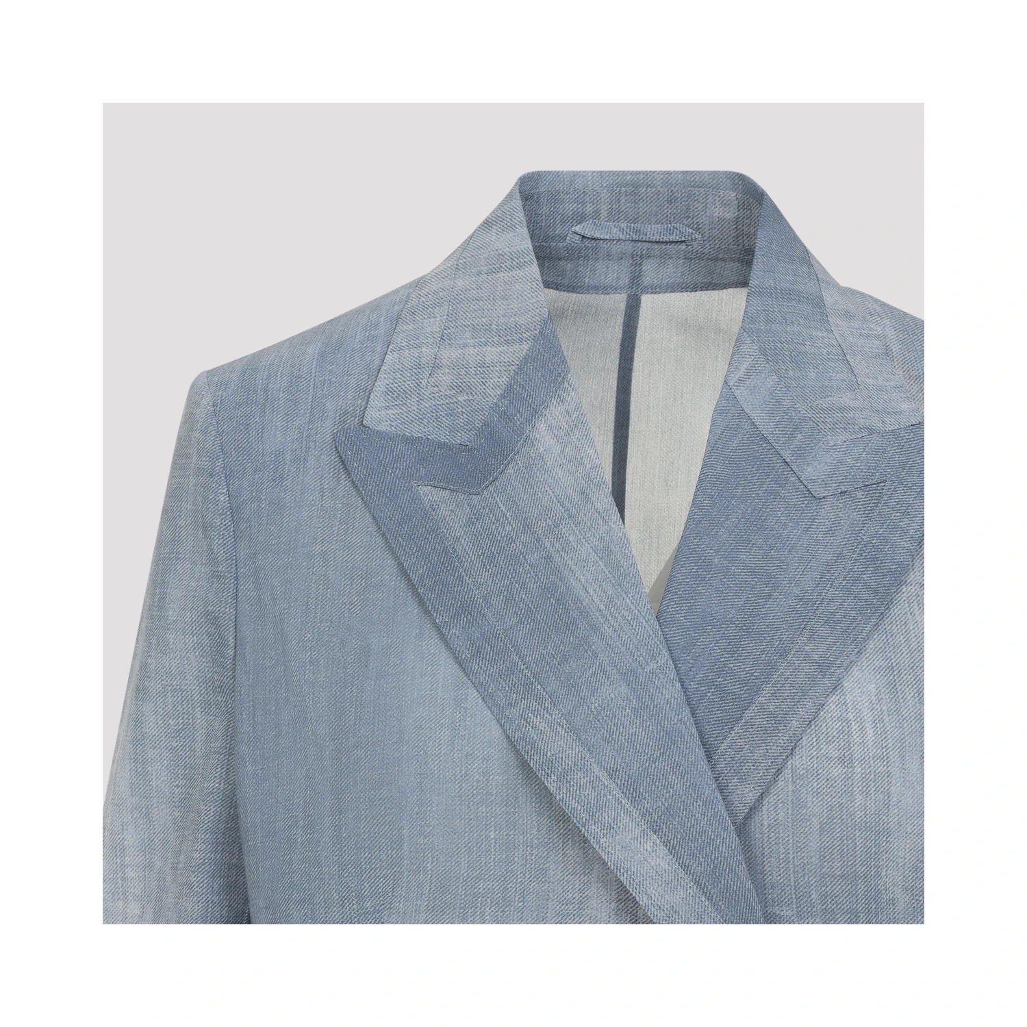 Ermanno Scervino Polyester Blazer