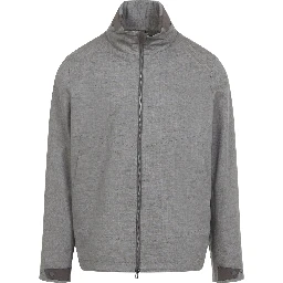 Sease Laminated Jacket