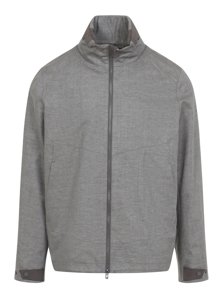 Sease Laminated Jacket alternative
