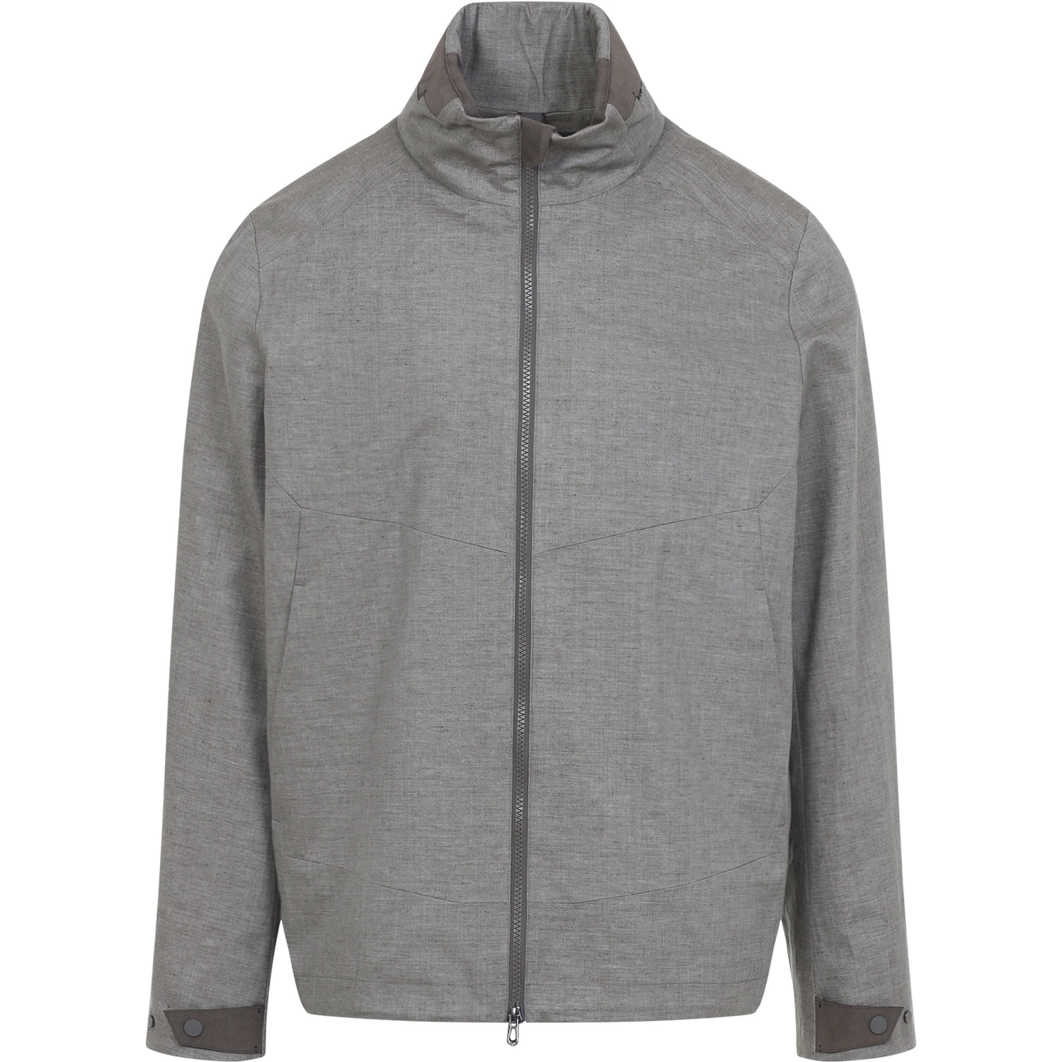 Sease Laminated Jacket