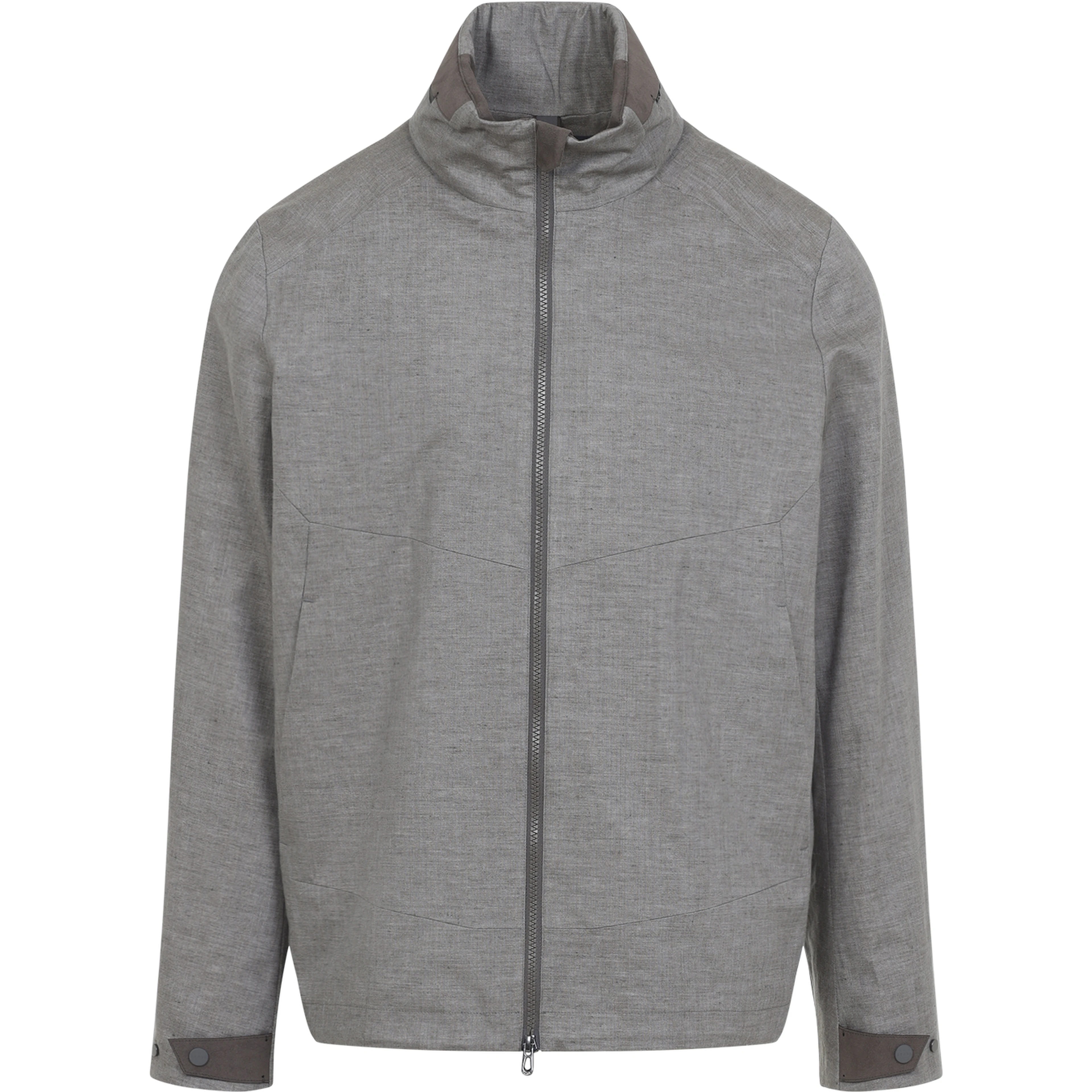 Sease Laminated Jacket