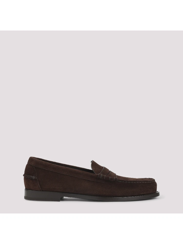 Church`s Rowley Loafers