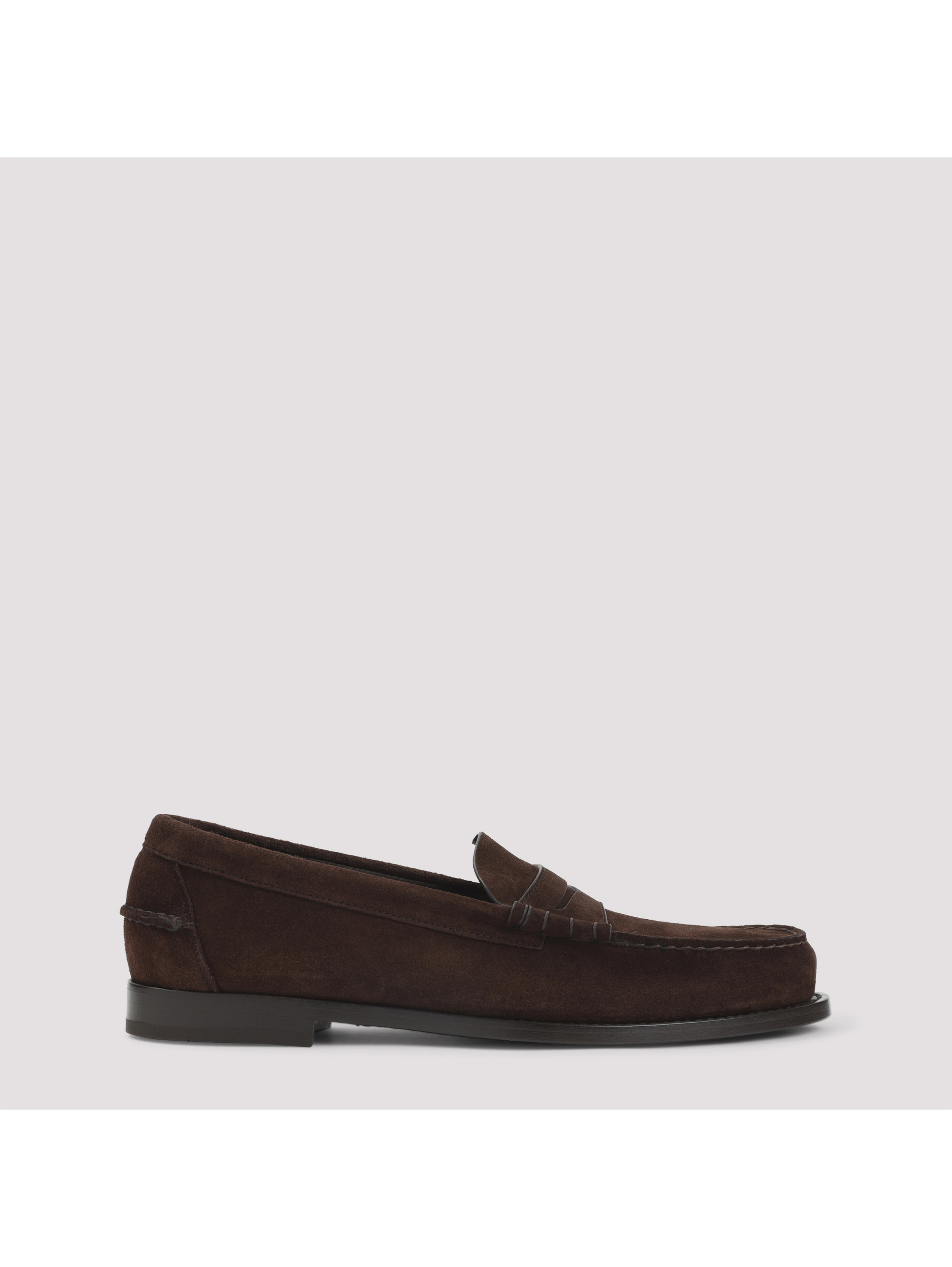 Church`s Rowley Loafers