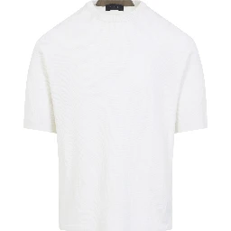 Sease Easy Care Waffle T-shirt