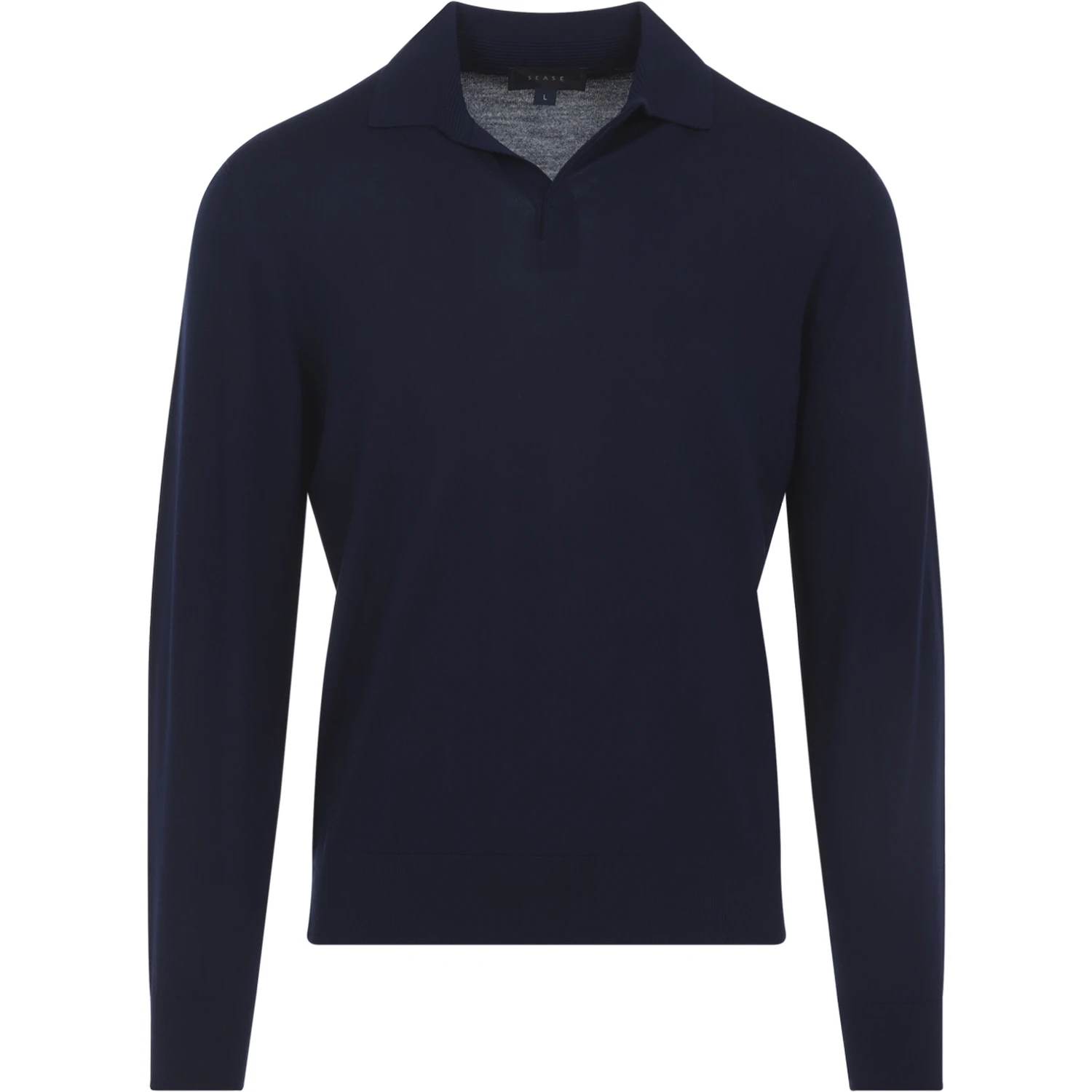 LASCA SWEATER