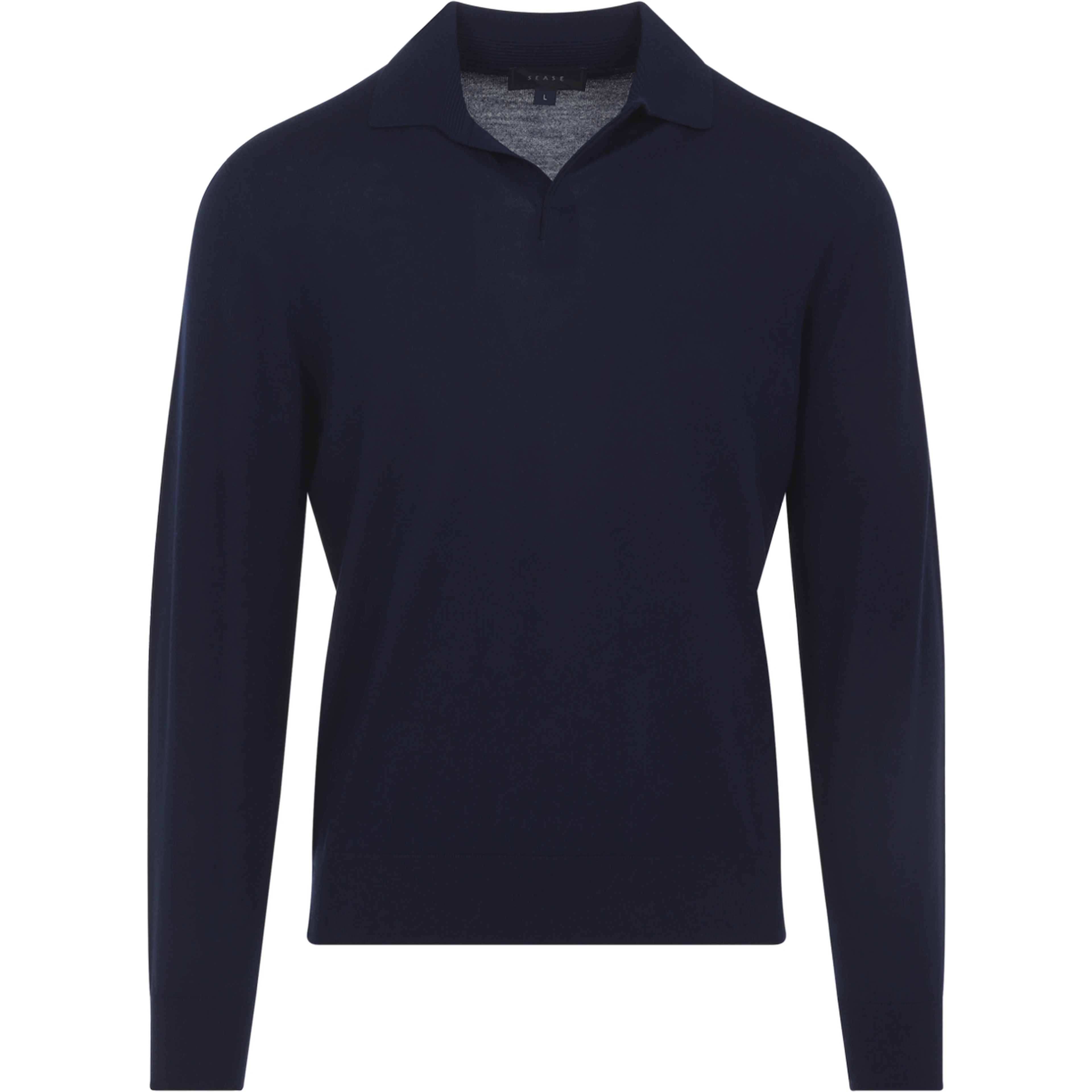 LASCA SWEATER
