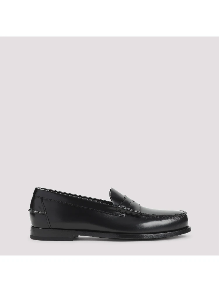 Church`s Rowley Loafers