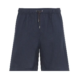 Sease Hemp Drawstring Shorts