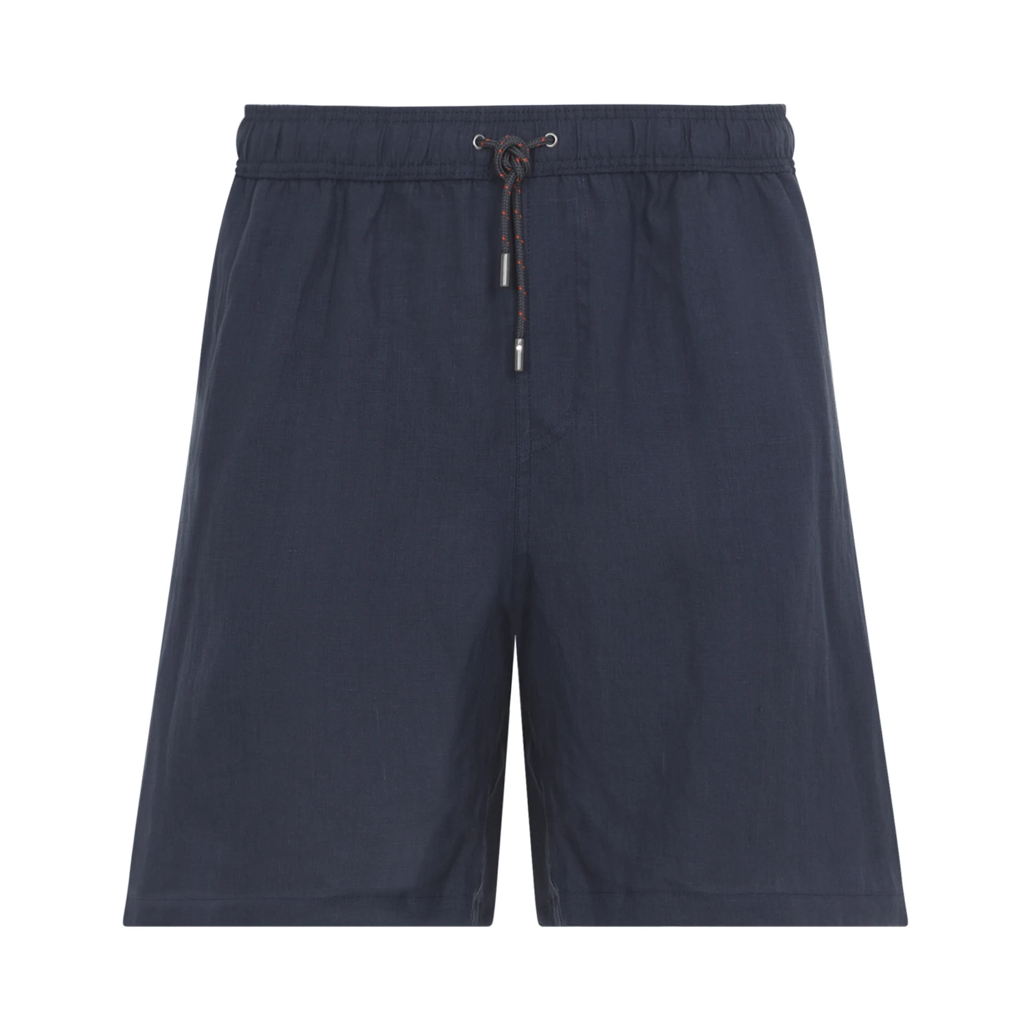 Sease Hemp Drawstring Shorts