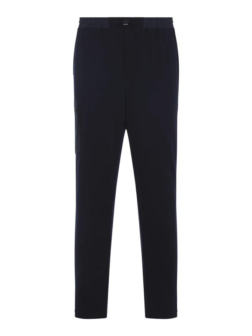 Sease Jersey Jogger Pants
