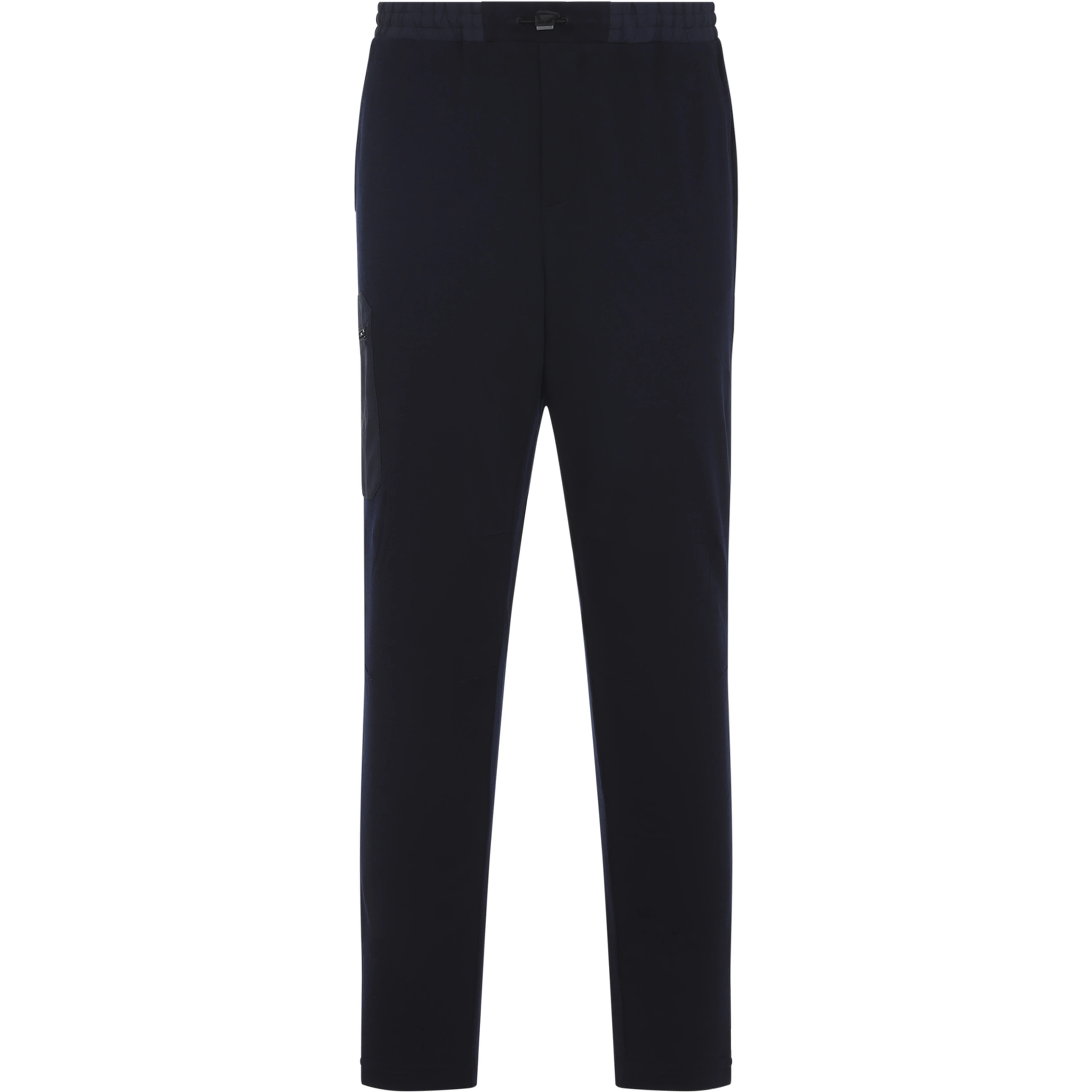 Sease Jersey Jogger Pants